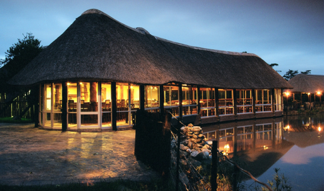 Premier Resorts Mpongo Private Game Reserve